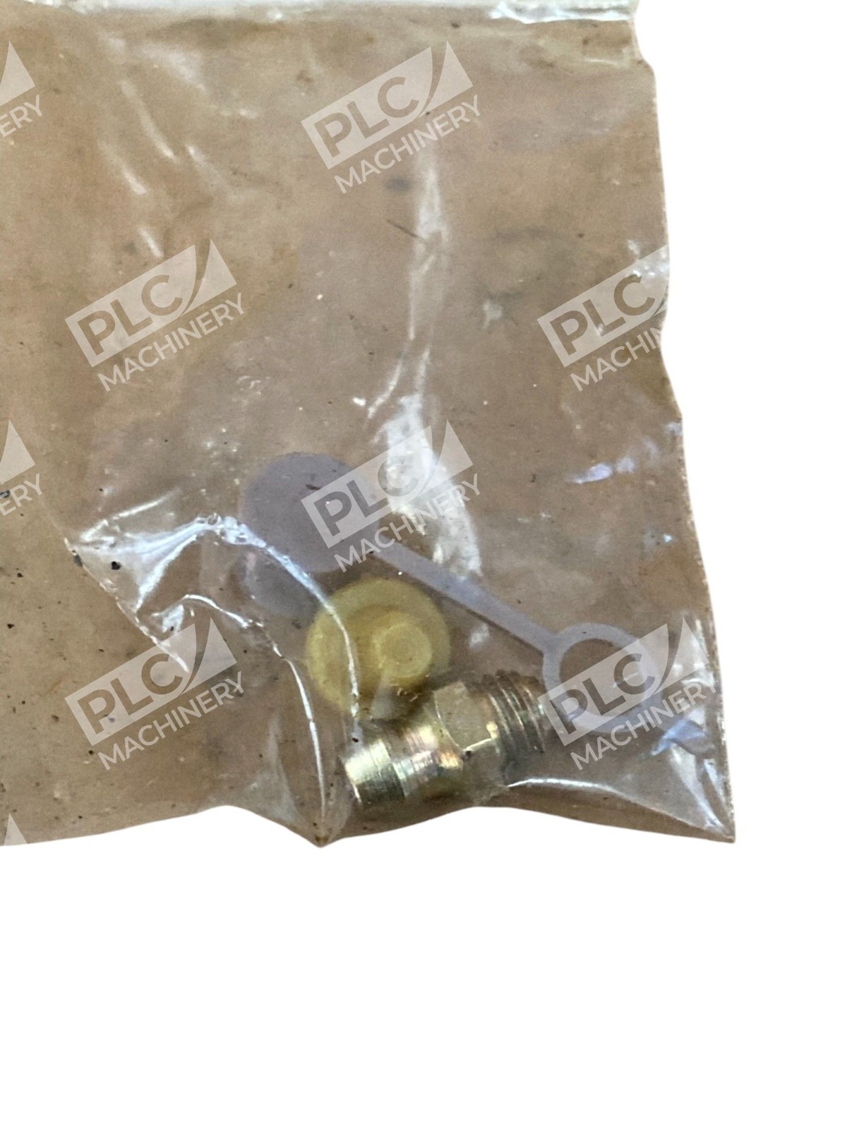 Peer FH210-31 B763 4 Bolt Flange Bearing F210 - Image 3