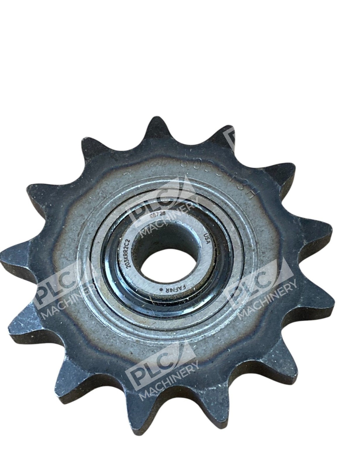 Martin Ball Bearing Idler 60BB13H - Image 4