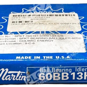 Martin 60BB13H - Martin Ball Bearing Idler 60BB13H