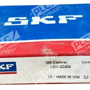 SKF 6306 2ZJEM - SKF 275X Deep Groove Ball Bearing 6316 JEM