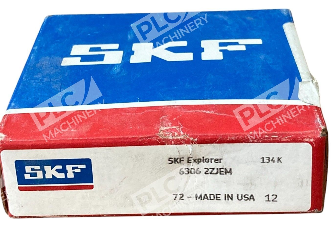 SKF 6306 2ZJEM - SKF 275X Deep Groove Ball Bearing 6316 JEM