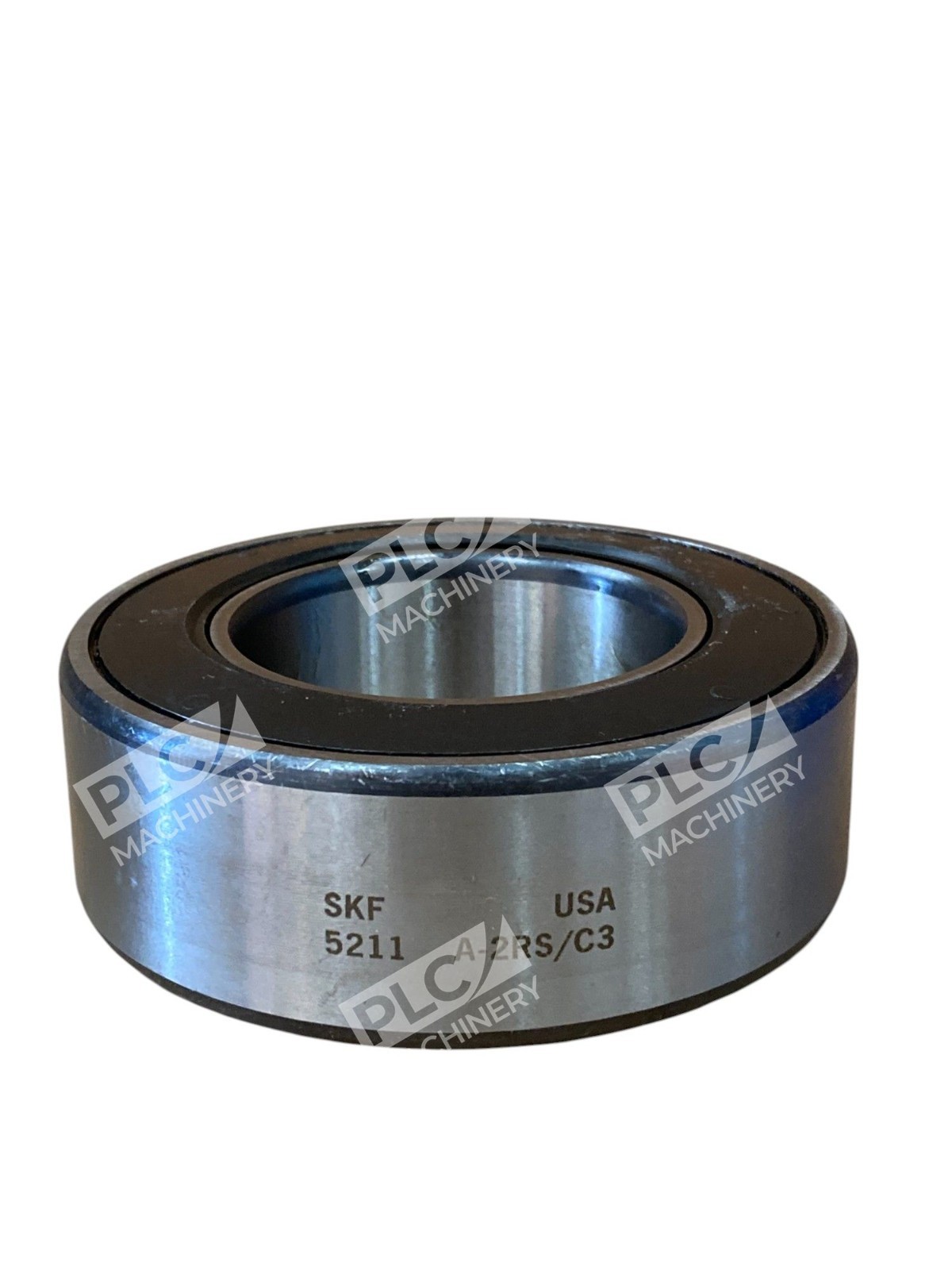 SKF 5211A-ZRS-C3 Sealed Roller Boring 5211 A-2RS/C3 - Image 3