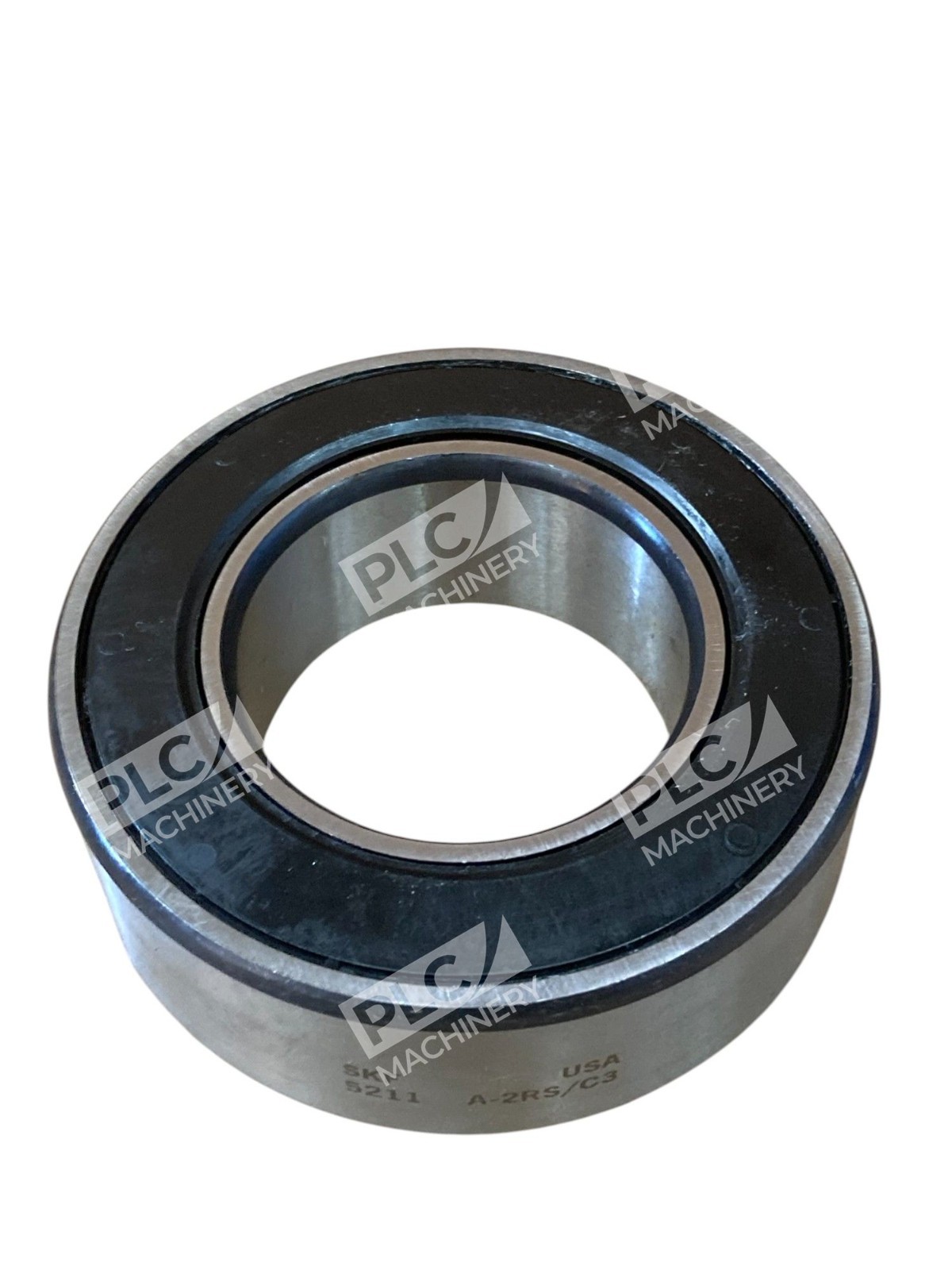 SKF 5211A-ZRS-C3 Sealed Roller Boring 5211 A-2RS/C3 - Image 4