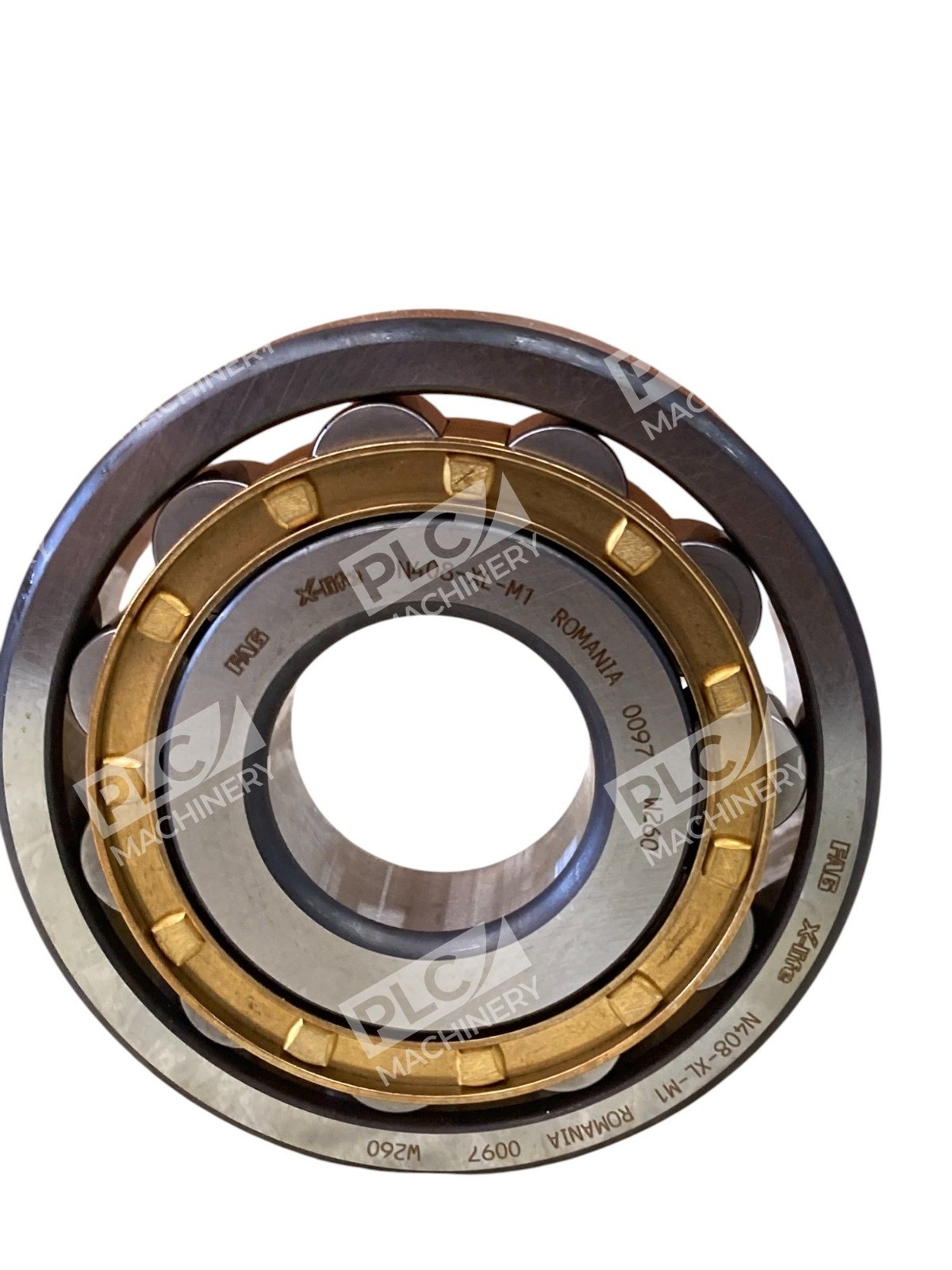 Consolidated Precision Roller Bearing N-408M - Image 6