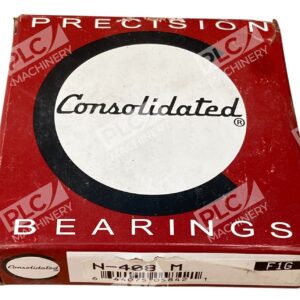 Consolidated N-408M - Consolidated Precision Roller Bearing N-408M