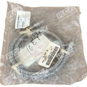Swagelok SS-4BHT-36 - Swagelok R98FC0067B 362086 36" Braided Hose SS-4BHT-36