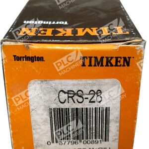 Timken CRS-28 - Timken 10W Torrington 1-3/4" Cam Follower CRS-28