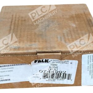 Falk 744992 - Falk 1020G Exposed Bolt Hub Sleeve 0744992