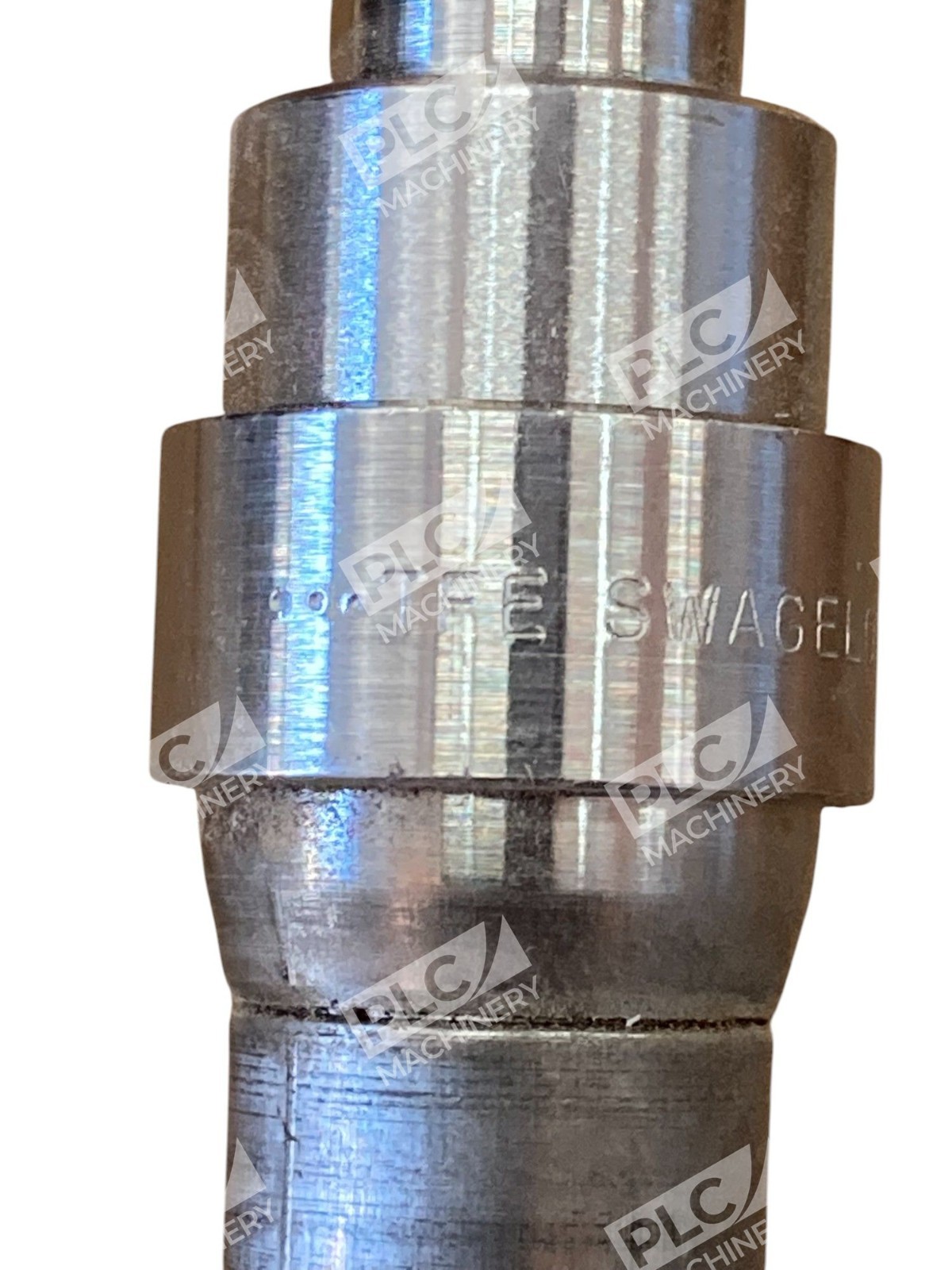 Swagelok 14" 16" TFE Flex Hose Braided Cable 316 - Image 7