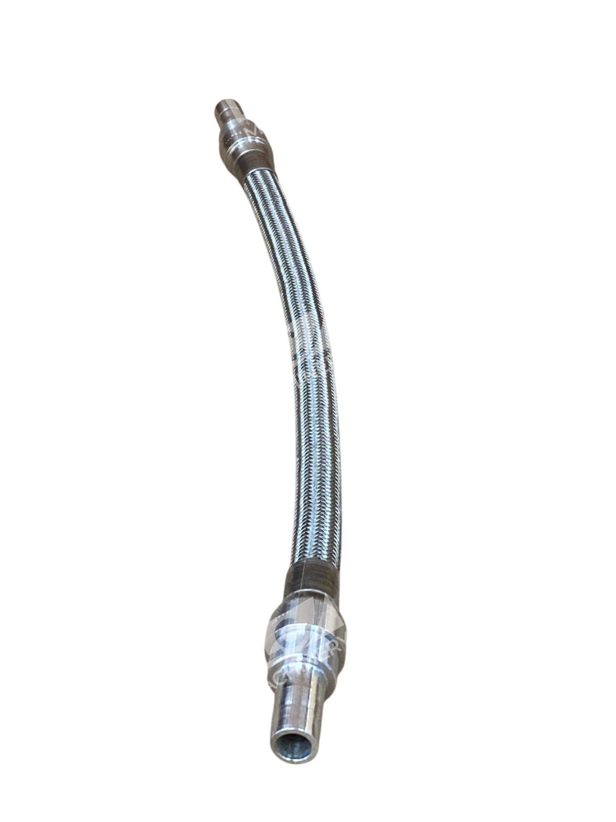 Swagelok 14" 16" TFE Flex Hose Braided Cable 316 - Image 4