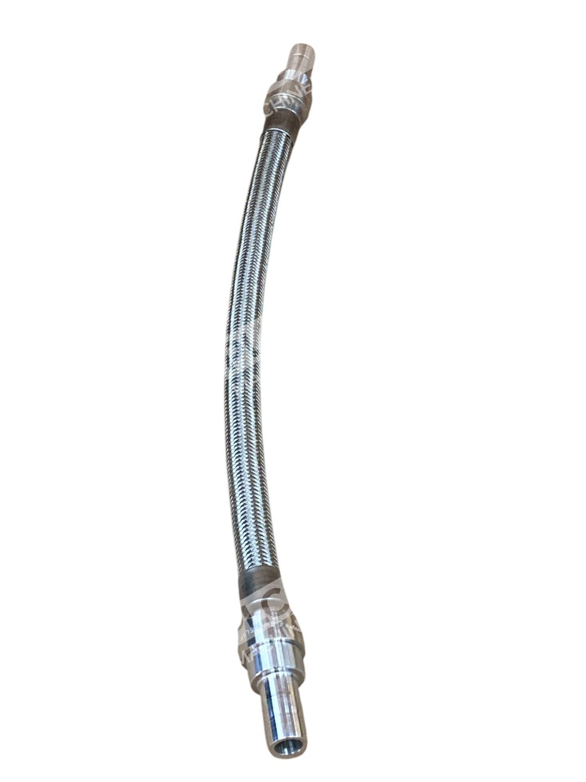 Swagelok 316 - Swagelok 14" 16" TFE Flex Hose Braided Cable 316