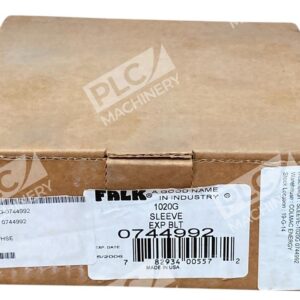 Falk 744992 - Falk 1020G Exposed Bolt Sleeve 0744992