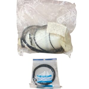 Atlas 2900 1017 00 - Atlas Copco 60 500 1327 Universal Drain Kit 2900 1017 00