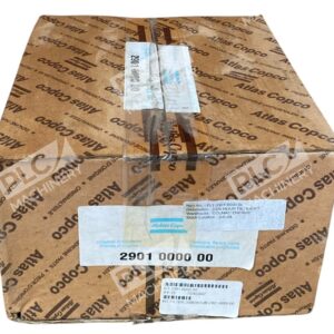 Atlas 2901000000 - Atlas Copco 2901 0000 00 2000 Hour Filter Kit 2901000000