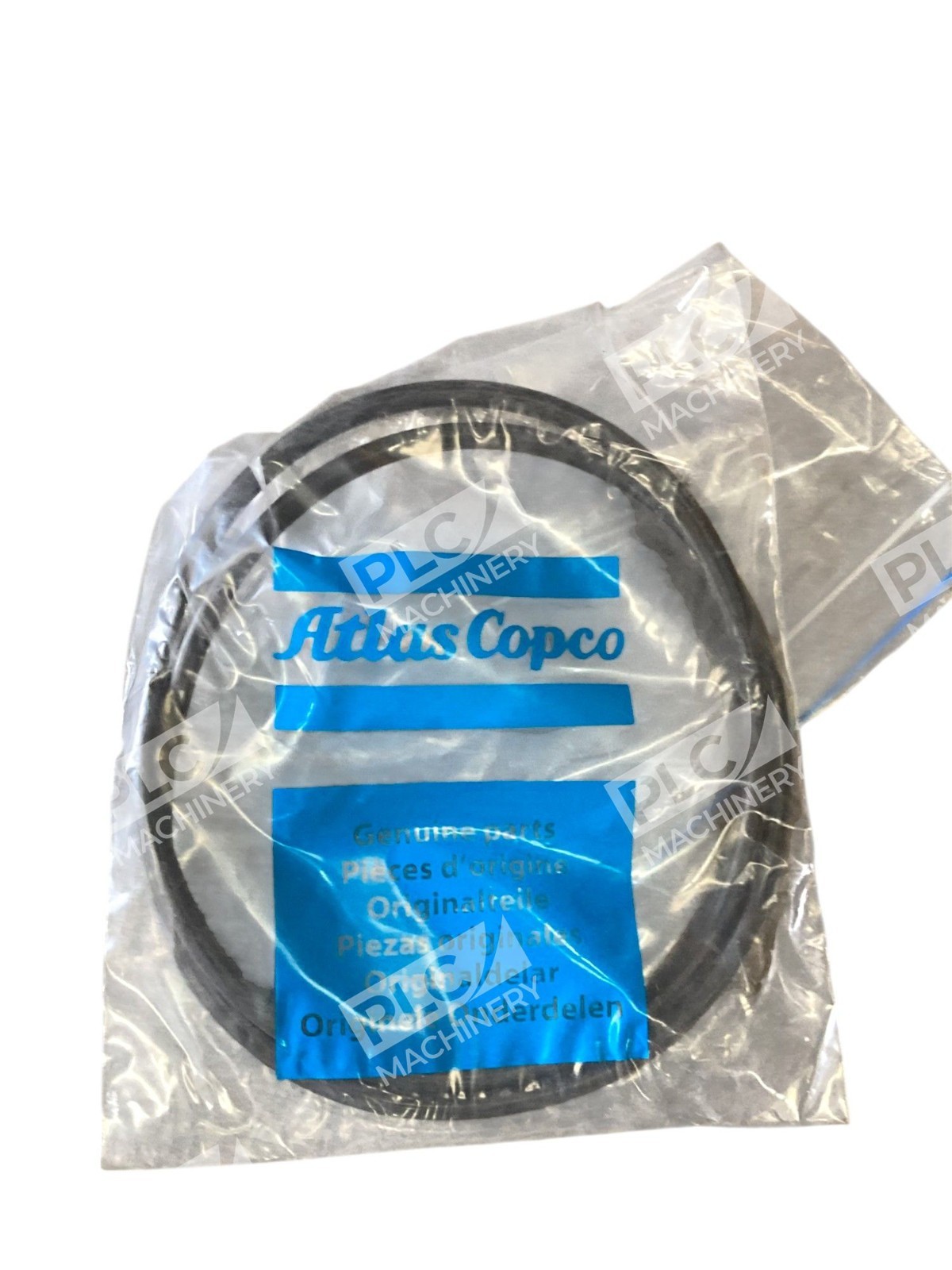 Atlas Copco 2906 0108 00 ZR4 LP Exchange Element Kit 2906010800 - Image 13