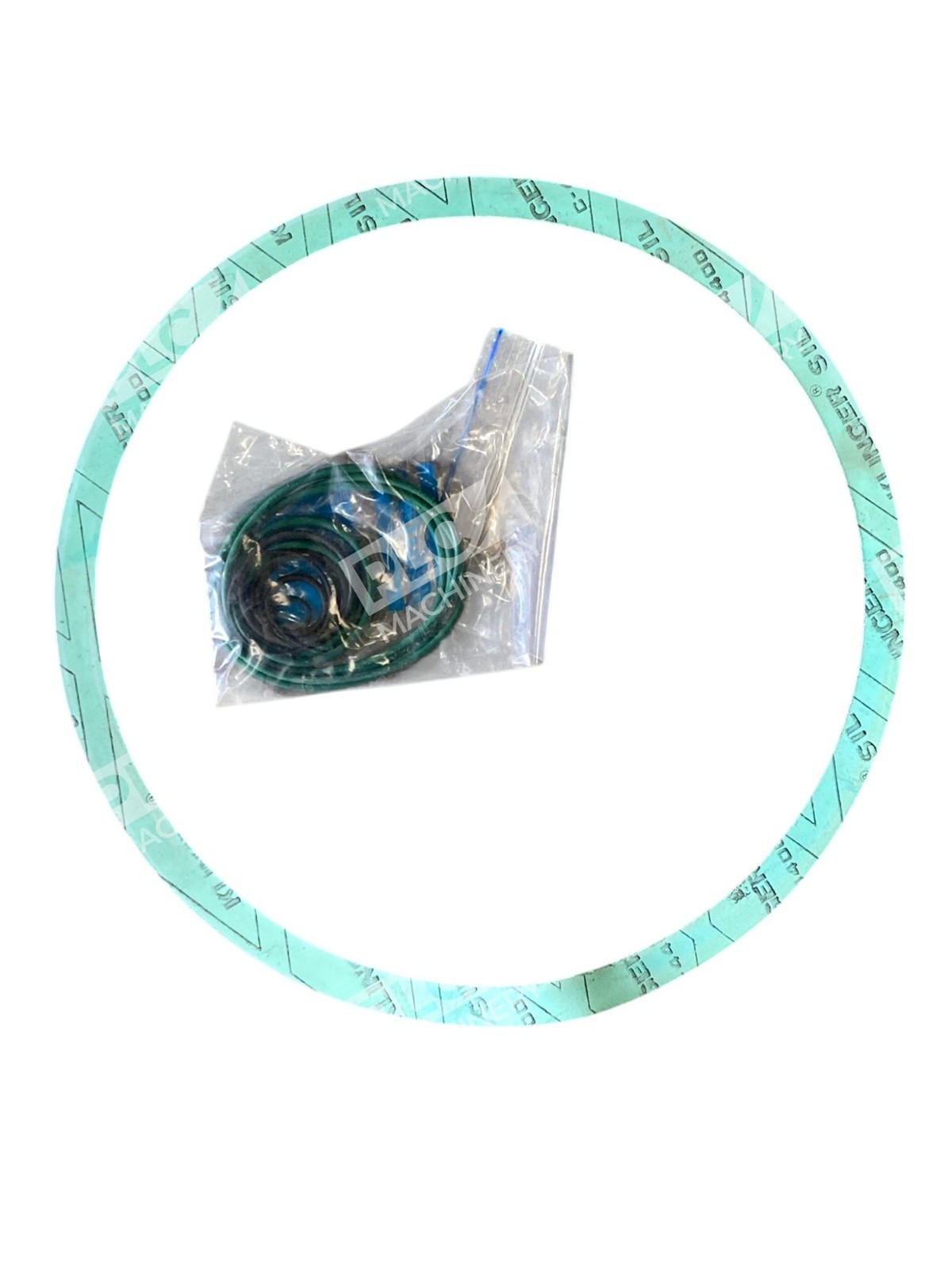 Atlas Copco 2906 0108 00 ZR4 LP Exchange Element Kit 2906010800 - Image 11