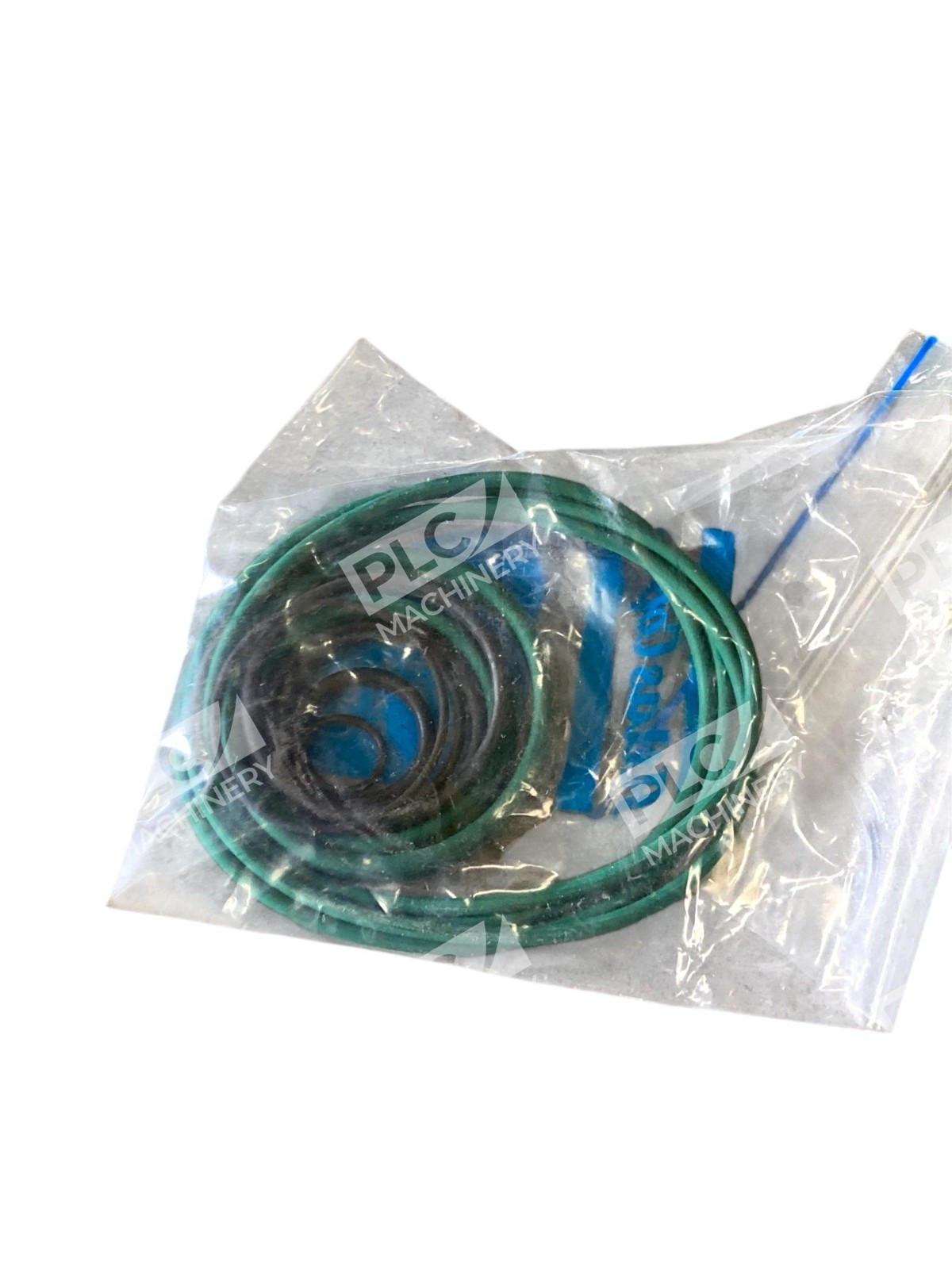 Atlas Copco 2906 0108 00 ZR4 LP Exchange Element Kit 2906010800 - Image 12
