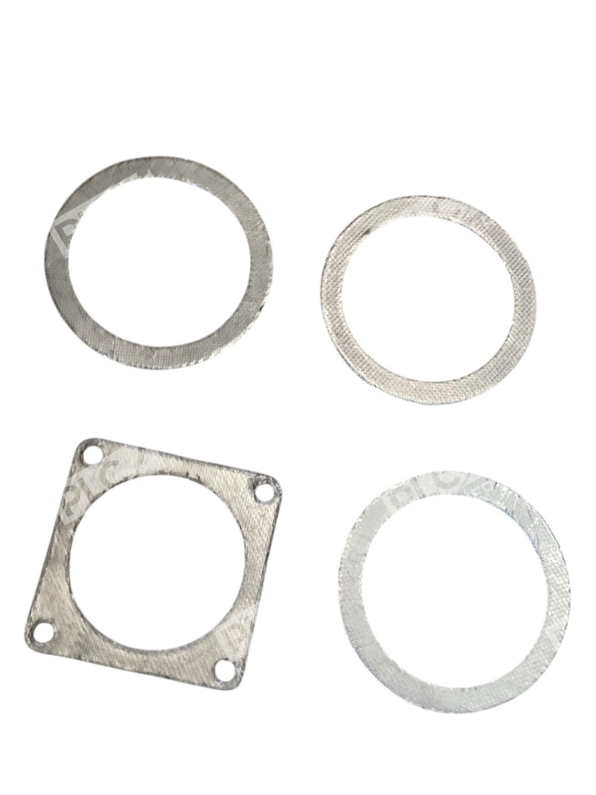 Atlas Copco 2906 0108 00 ZR4 LP Exchange Element Kit 2906010800 - Image 9
