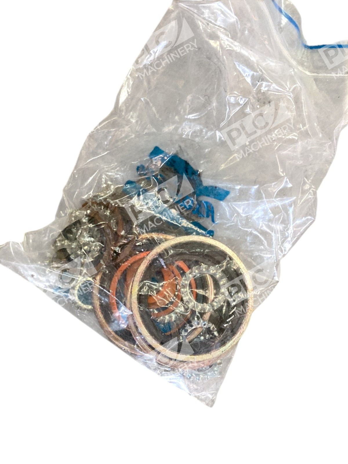 Atlas Copco 2906 0108 00 ZR4 LP Exchange Element Kit 2906010800 - Image 10