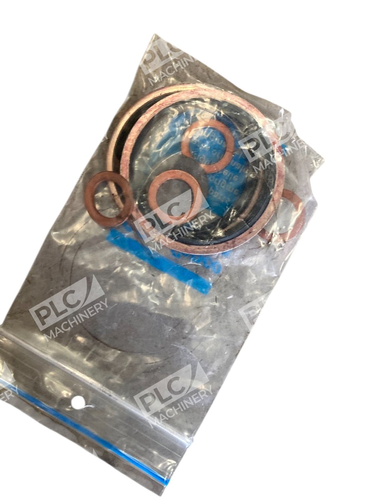 Atlas Copco 2906 0108 00 ZR4 LP Exchange Element Kit 2906010800 - Image 8