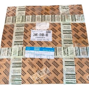 Atlas 2906010800 - Atlas Copco 2906 0108 00 ZR4 LP Exchange Element Kit 2906010