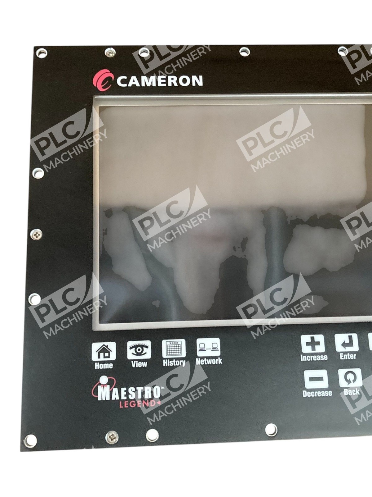 Cameron Maestro Legend Operator Interface AAP3798102-00037 - Image 3