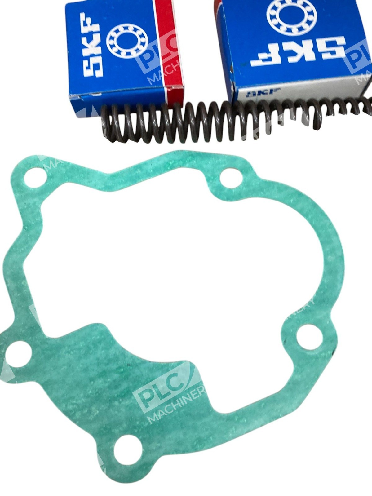 Atlas Copco Oil Pump ZR3/6 Service Kit 2906008300 - Image 7