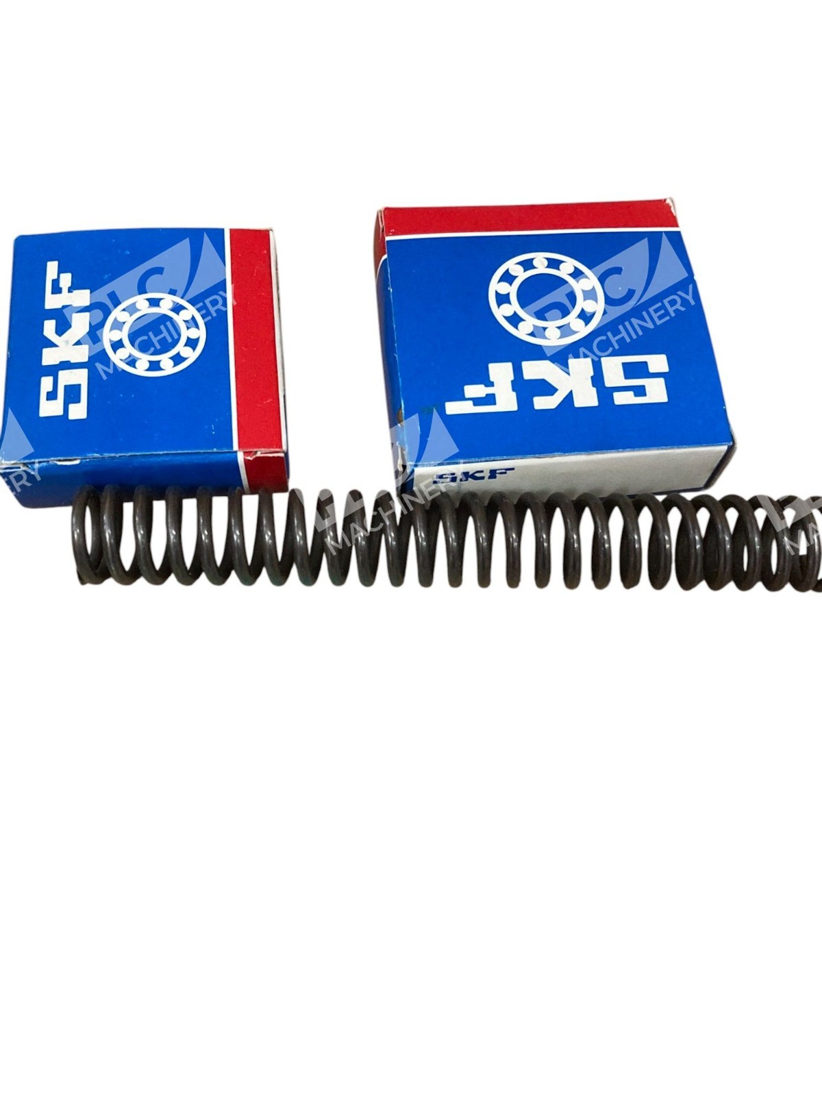 Atlas Copco Oil Pump ZR3/6 Service Kit 2906008300 - Image 8