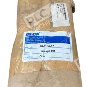 Beck 20-1750-07 - Beck Harold Beck & Sons Inc Linkage Kit 20-1750-07