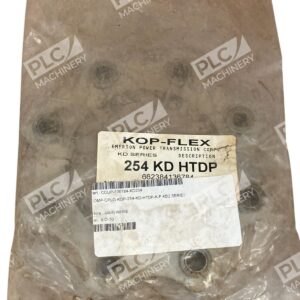 Emerson 1964113 - Emerson Rexnord Kop-Flex 662384136784 254 KD HTDP Shaft Coup