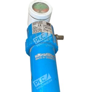Ultrafilter AG0001 - Ultrafilter gmbh AG 0001 42246-001-012 16bar 120C Filter Ele