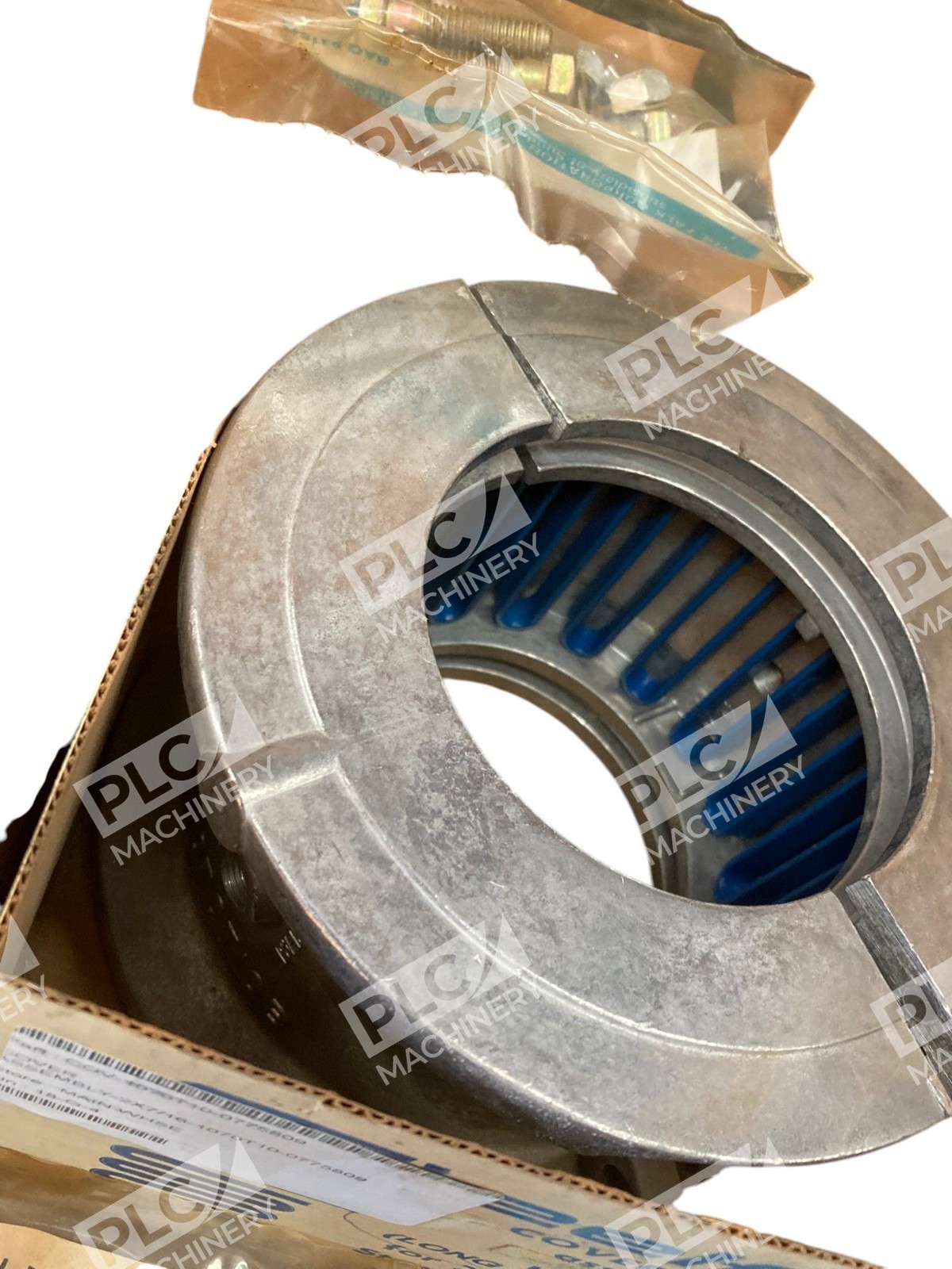 Steelflex Falk 70 & 1070T10 Cover-Grid Assembly With LTG B/M-775809 - Image 8