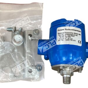 Cooper P0540089-00150 - Cooper Turbocompressor 0-200PSIG Model 256 Pressure Transmit