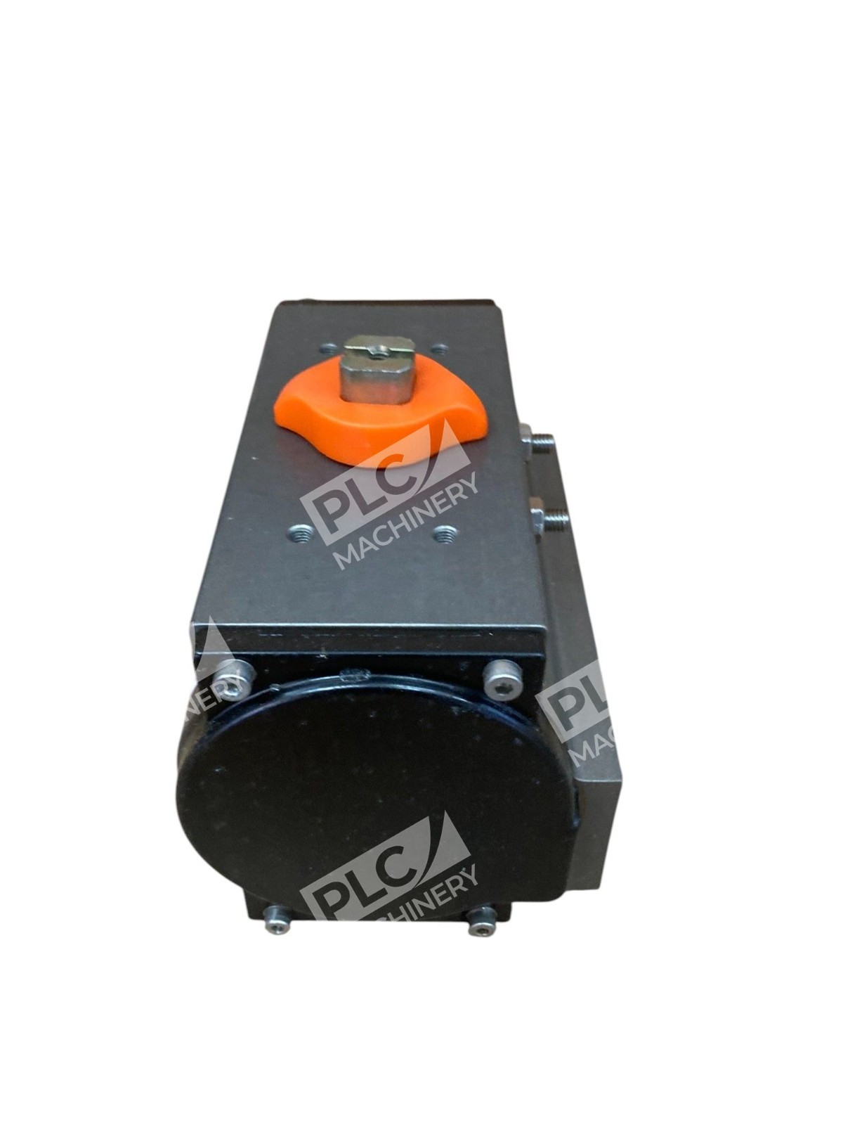 Bettis RPC 450 DA DAG CW RP 120PSI Pneumatic Valve Actuator 118235 - Image 5