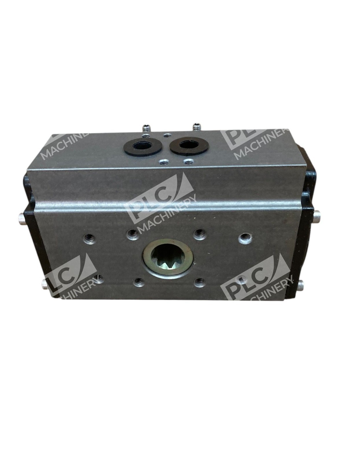 Bettis RPC 450 DA DAG CW RP 120PSI Pneumatic Valve Actuator 118235 - Image 6