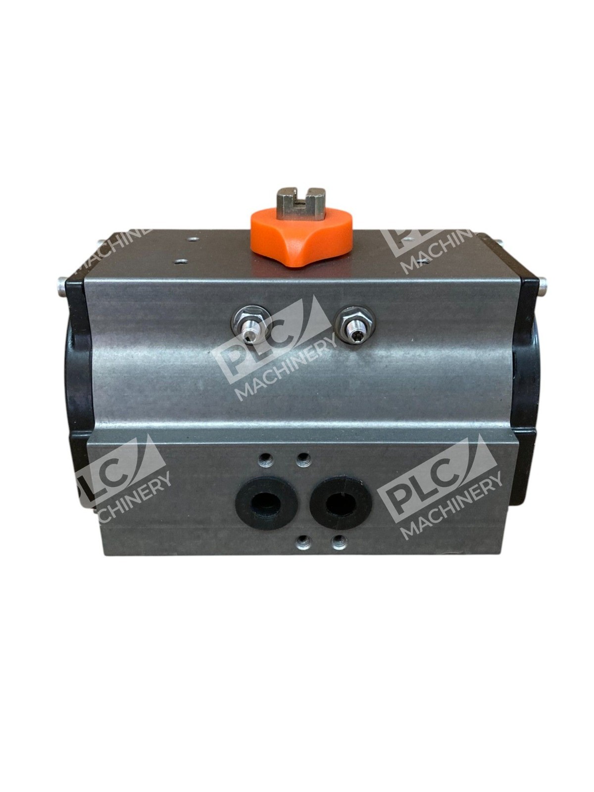 Bettis RPC 450 DA DAG CW RP 120PSI Pneumatic Valve Actuator 118235 - Image 3