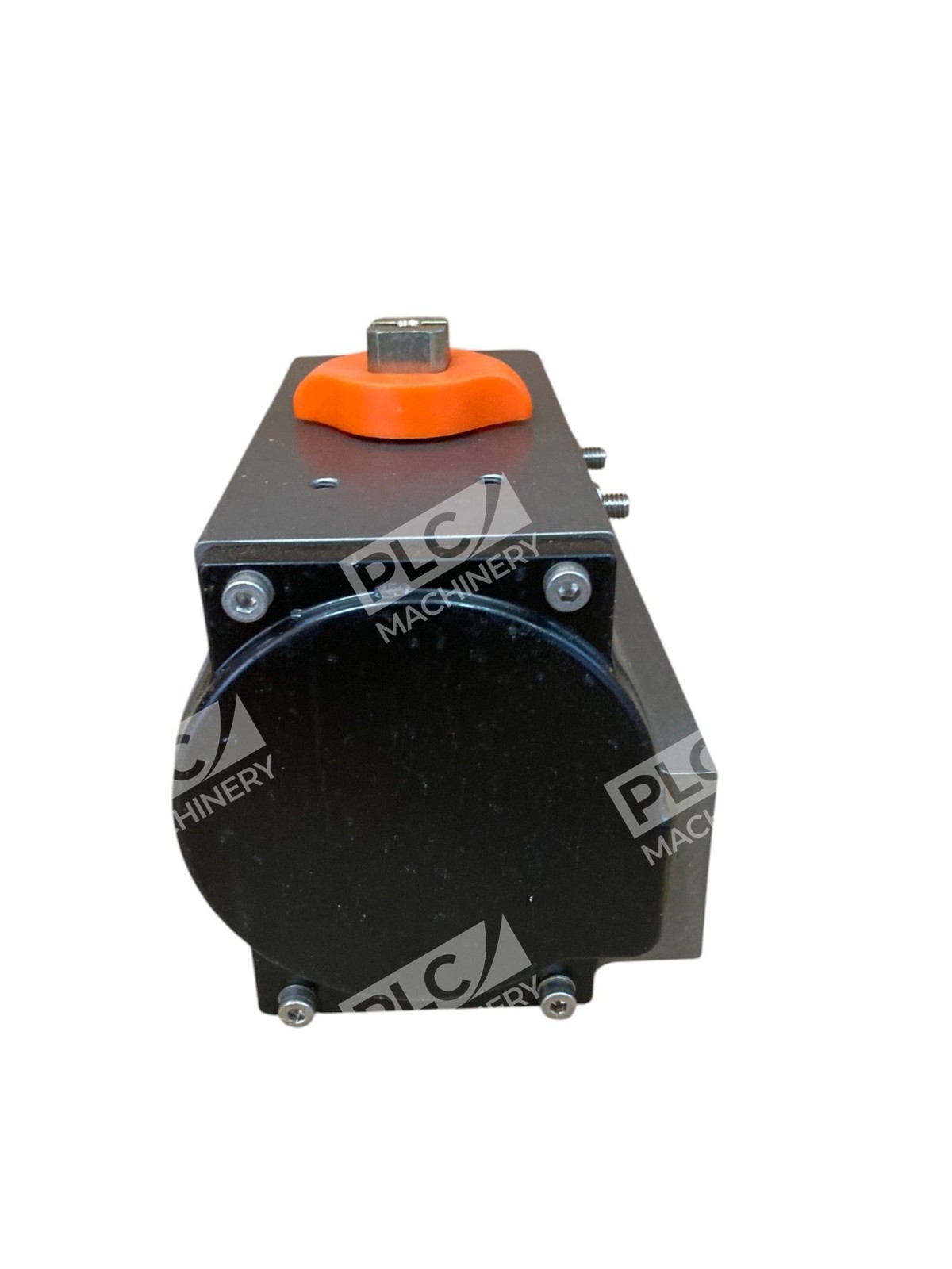 Bettis RPC 450 DA DAG CW RP 120PSI Pneumatic Valve Actuator 118235 - Image 4