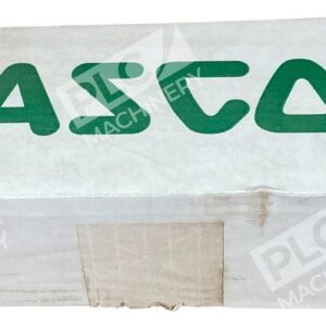 ASCO 8290A385 - ASCO 2-way 150PSI A773871 Bronze 3/4NPT Valve 2/2 NC 8290A38