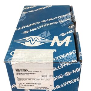 Siemens 7ML1830-1AN - Siemens QC3005357-7ML1830-1AN Milltronics Process Instrument