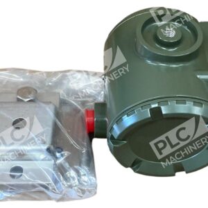 Yokogawa YTA110-EA2NB/FU1/D2 - Yokogawa 24VDC S1 4~20mA Temperature Transmitter YTA110-EA2N