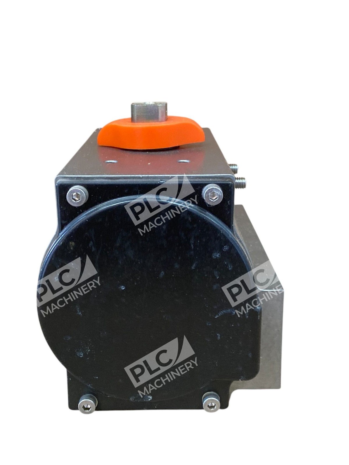 Bettis 120PSI RP 450 DAG CW DA Pneumatic Valve Actuator 118235 - Image 3