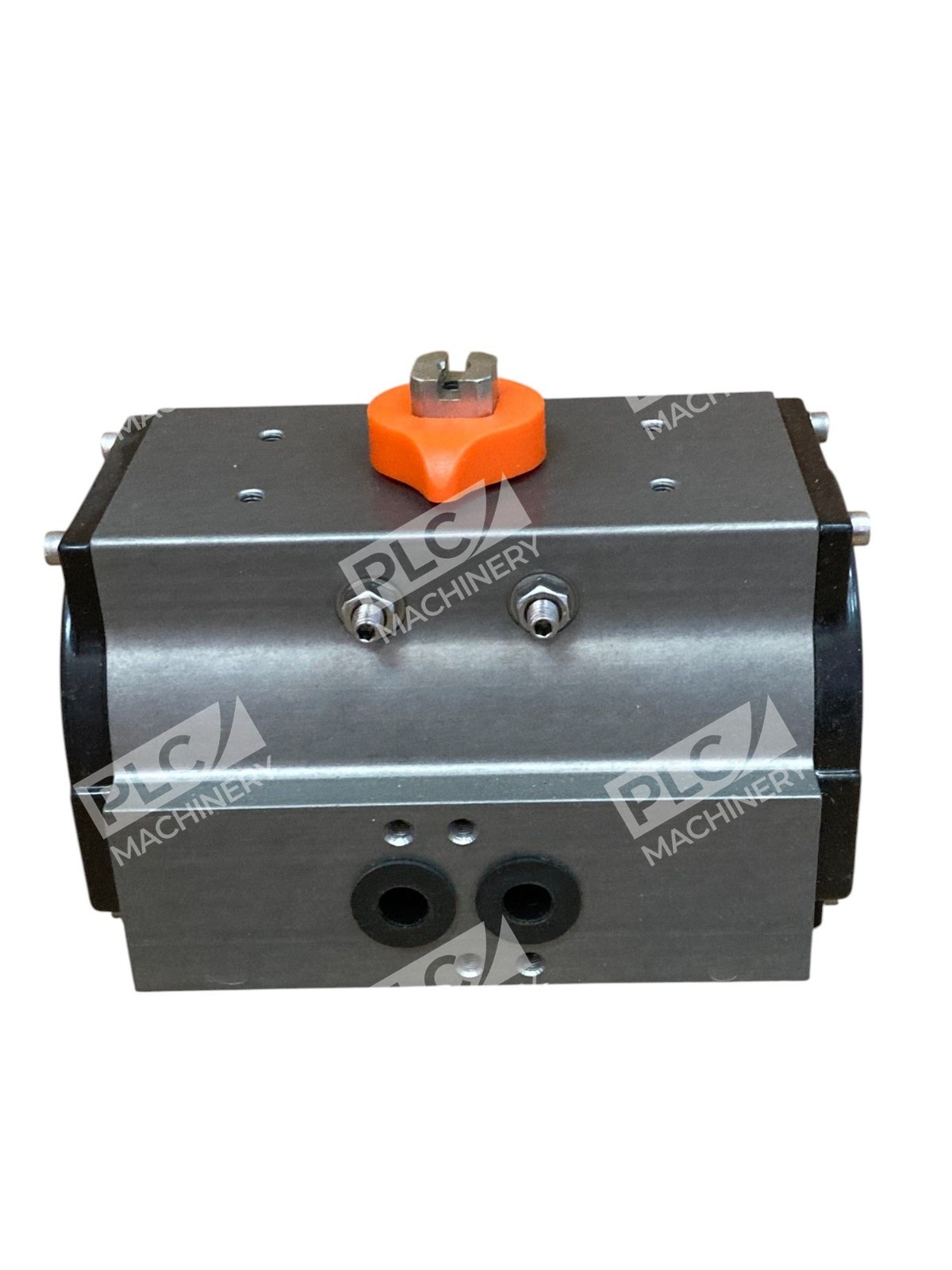 Bettis 120PSI RP 450 DAG CW DA Pneumatic Valve Actuator 118235 - Image 4