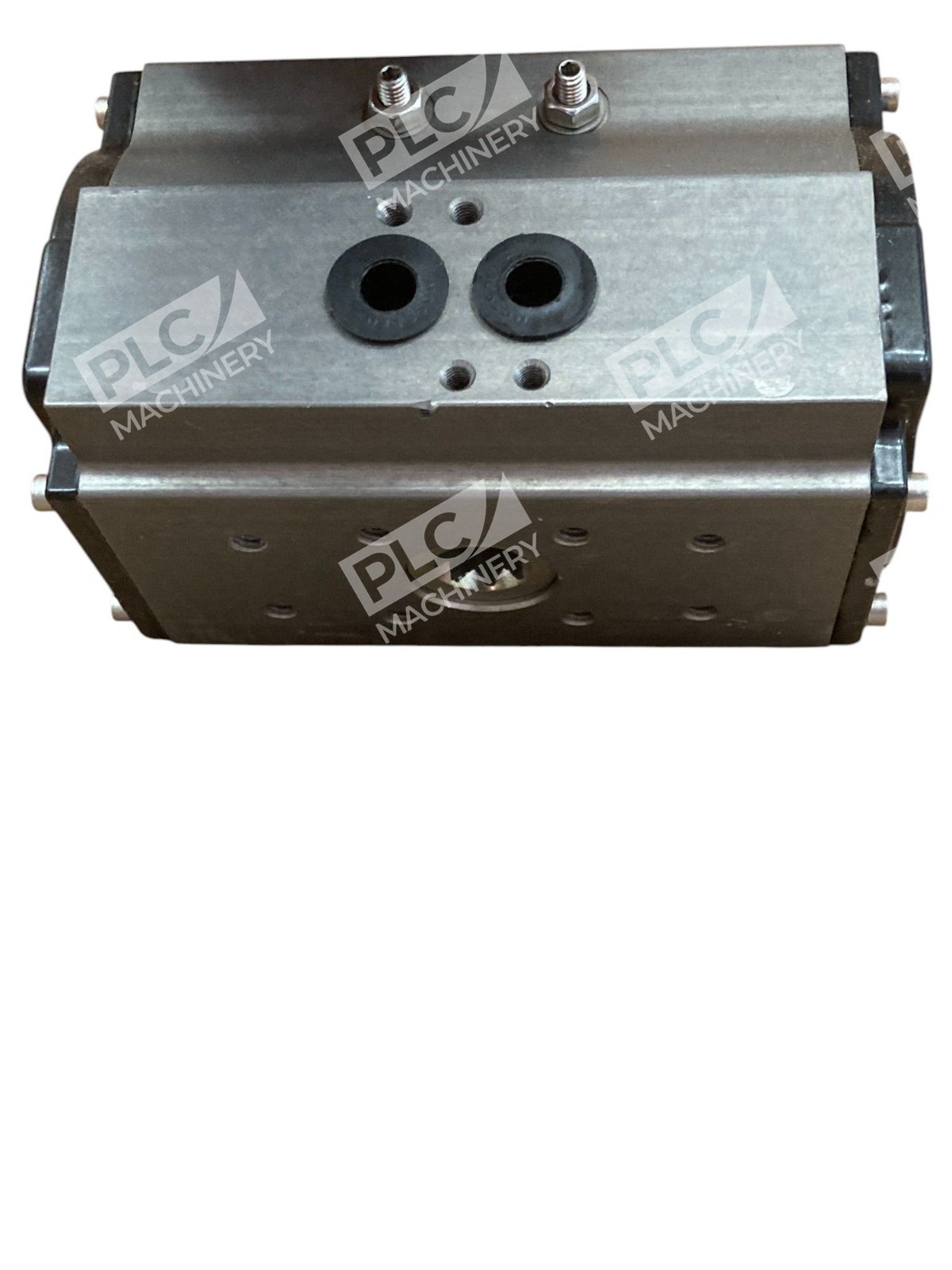 Bettis 120PSI RP 450 DAG CW DA Pneumatic Valve Actuator 118235 - Image 5