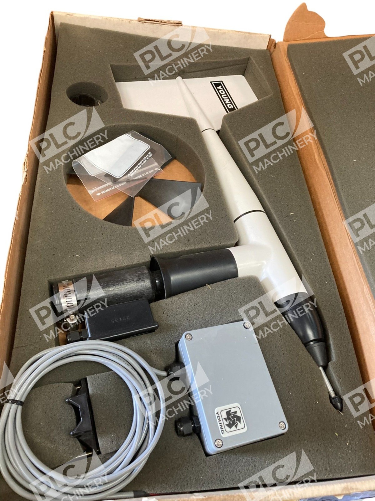 Davis Instruments Young YG668101 Wind Monitor YG668100 - Image 5
