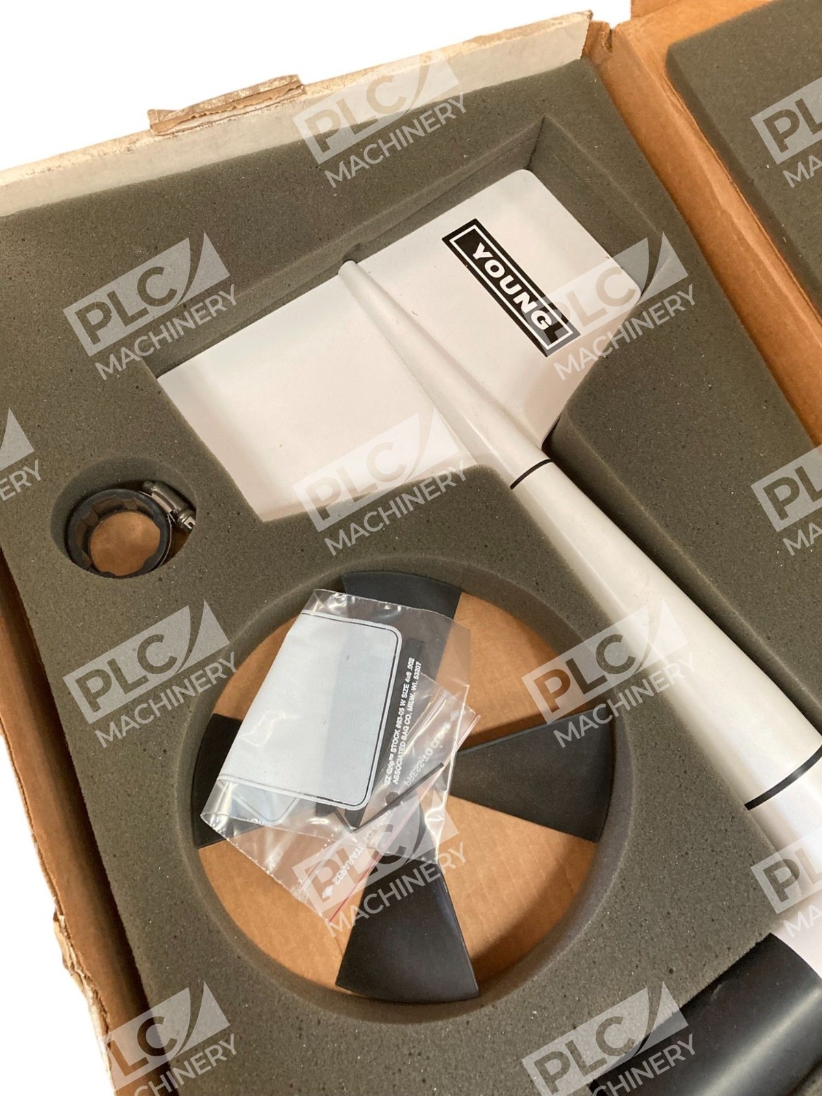 Davis Instruments Young YG668101 Wind Monitor YG668100 - Image 6
