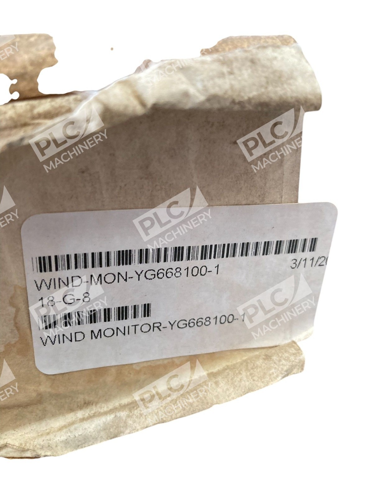 Davis Instruments Young YG668101 Wind Monitor YG668100 - Image 3