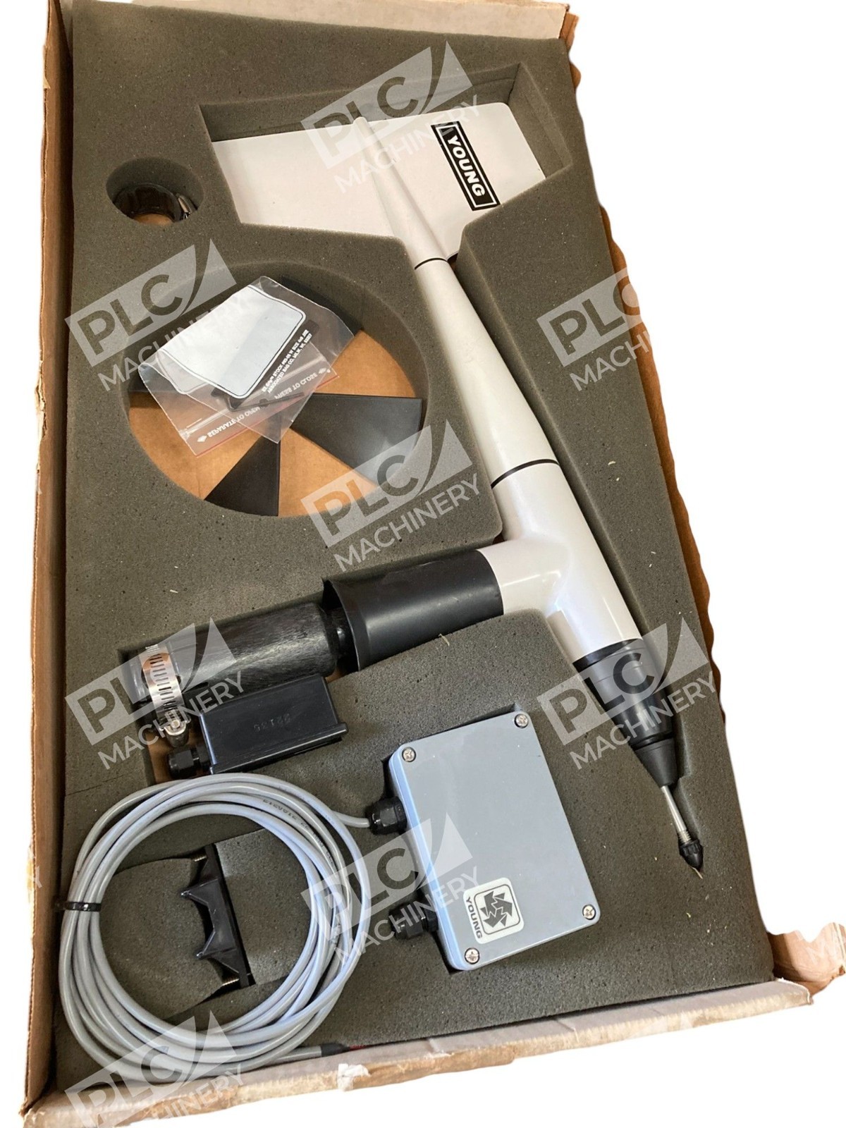 Davis Instruments Young YG668101 Wind Monitor YG668100 - Image 4