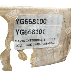 Davis YG668100 - Davis Instruments Young YG668101 Wind Monitor YG668100