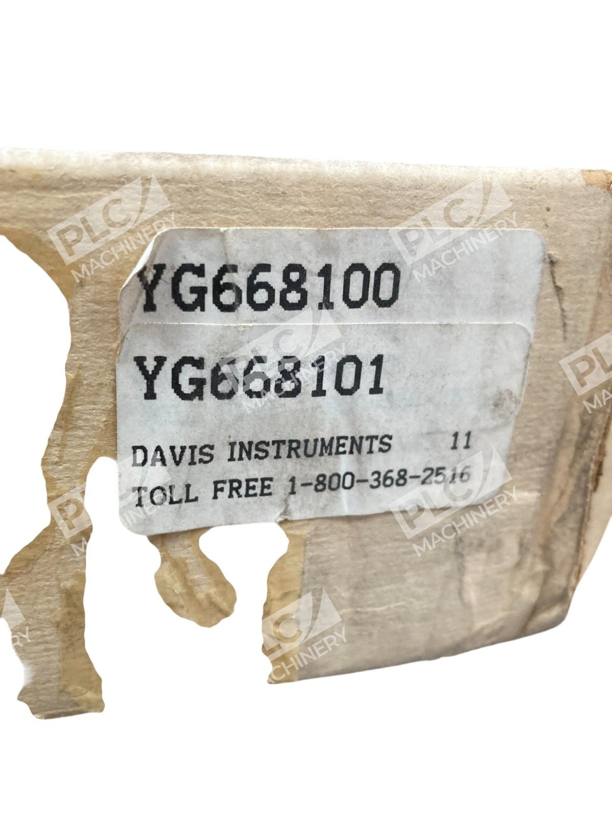Davis YG668100 - Davis Instruments Young YG668101 Wind Monitor YG668100