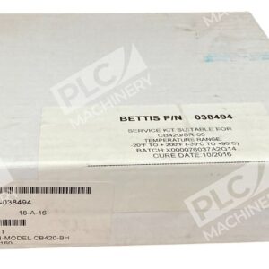 Bettis 38494 - Bettis -20F To 200F CB420/SR-00 Service Kit 038494
